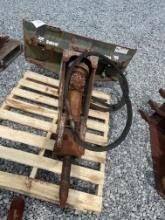 Used Bobcat B950 Quick Attach Concrete Breaker