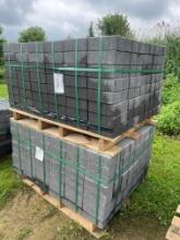(2) New Skid Lot Of Hanover Pavers Misc Gray