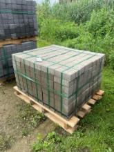 New Skid Lot Of Hanover Pavers Antietam