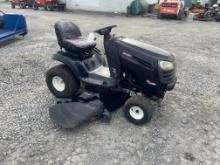 Craftsman DYS4500 54" Hydrostatic Riding Mower