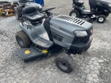 Craftsman T1000 42" Hydro Riding Mower