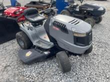Craftsman LT1500 42" Hydrostatic Riding Mower