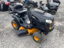 Poulan Pro PP19A42 42" Hydrostatic Riding Mower