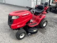 Troy-Bilt Bronco 42" Hydrostatic Riding Mower