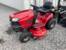 2016 Craftsman T1600 46" Hydrostatic Riding Mower