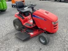 Simplicity Regent 44" Hydrostatic Riding Mower