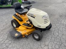 Cub Cadet LT1050 50" Hydrostatic Riding Mower