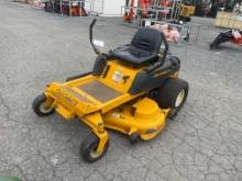 Cub Cadet RZT 50" Zero Turn Riding Mower