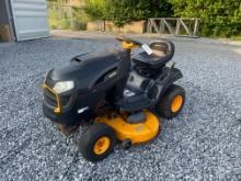 Poulan Pro VA46 46" Hydrostatic Riding Mower