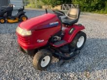 Craftsman GT5000 48" Hydrostatic Riding Mower