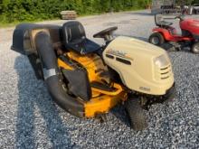 Cub Cadet LT1045 46" Hydrostatic Riding Mower