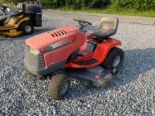 Scotts 46" Hyrdostatic Riding Mower