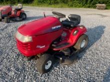 Craftsman DYT4000 48" Hydrostatic Riding Mower