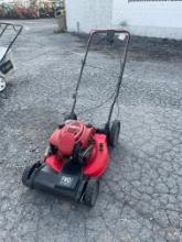Used 20" Self Propelled Mower