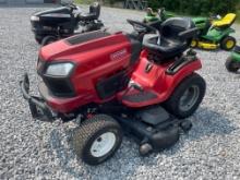 CraftsmanG5600 54" Hydrostatic Riding Mower