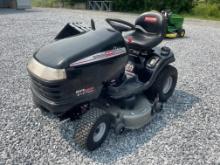 Craftsman DYT4000 42" Hydrostatic Riding Mower