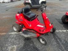 Snapper 33" Rear Engine Riding Mower