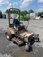 Grasshopper 48" Zero Turn Riding Mower