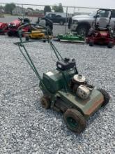 TurfCo TurnAer XT5 Walk Behind Aerator