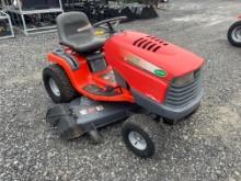 Scotts 46" Hydrostatic Riding Mower