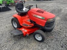 Scotts 48" Hydrostatic Riding Mower