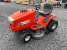 Scotts 42" Hydrostatic Riding Mower