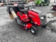Snapper NXT 46" Hydrostatic Riding Mower