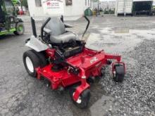 Exmark Lazer Z 60" Zero Turn Riding Mower