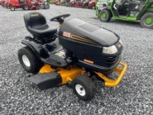 Craftsman 42" Hydrostatic Riding Mower