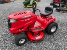 Troy Bilt Pony 42" Riding Mower