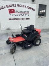 Gravely ZT1844 44" Zero Turn Riding Mower