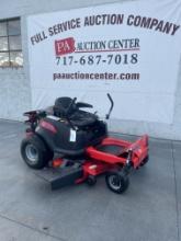Simplicity ZT25 48" Zero Turn Riding Mower