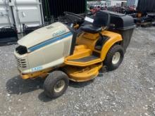 Cub Cadet HDS2145 38" Hydrostatic Riding Mower
