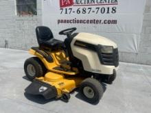 Cub Cadet SLT 1054 50" Hydrostatic Riding Mower