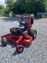 Toro Grandstand 48" Stand On Mower