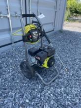 New Ryobi 2900PSI Gas Pressure Washer