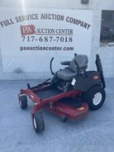 Toro Titan MX5480 54" Zero Turn Riding Mower