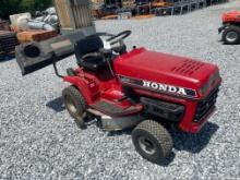 Honda HT3813 38" Riding Mower