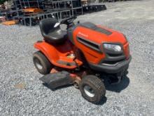 Husqvarna YTH22V42 42" Hydrostatic Riding Mower