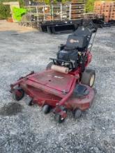 2012 Exmark Turf Tracer 52" Walk Behind Mower