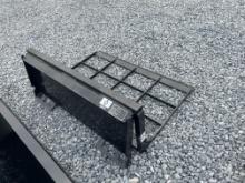 New GIYI Quick Attach Land Leveler