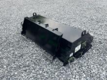 New GIYI Quick Attach 57" Flail Mower