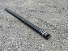 New Set Of 10' Fork Extensions