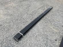 New Set Of 10' Fork Extensions