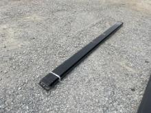 New Set Of 10' Fork Extensions