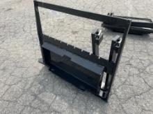 New Mini Quick Attach Pallet Forks