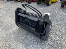 New GIYI Mini Quick Attach Cement Mixer