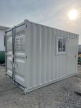 New 12' Shipping/Storage Container