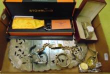 Variety of Misc. Watches.