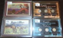 Variety: "America's Classic Indian Head Penny", "America's Classic Buffalo Nickel", "Complete Mercur
